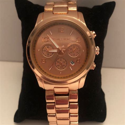 michael kors watck mk-1038